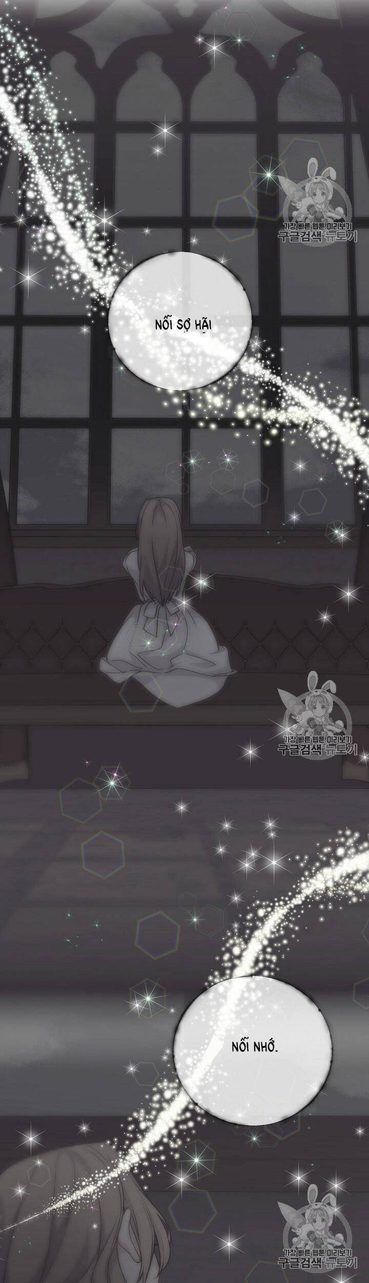 Cô Hầu Giỏi Giang: Chapter 33