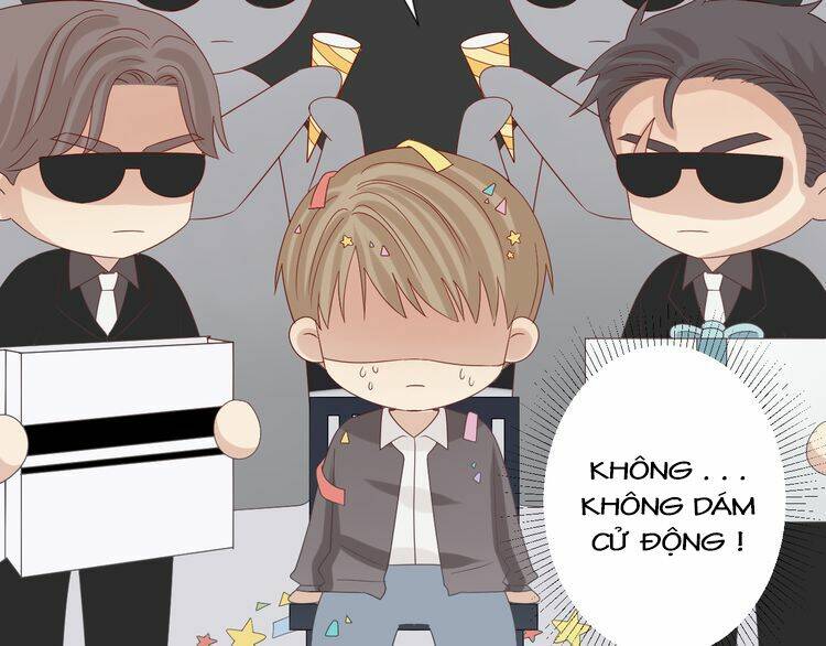 Nữ Hoàng Giá Đáo: Chapter 29