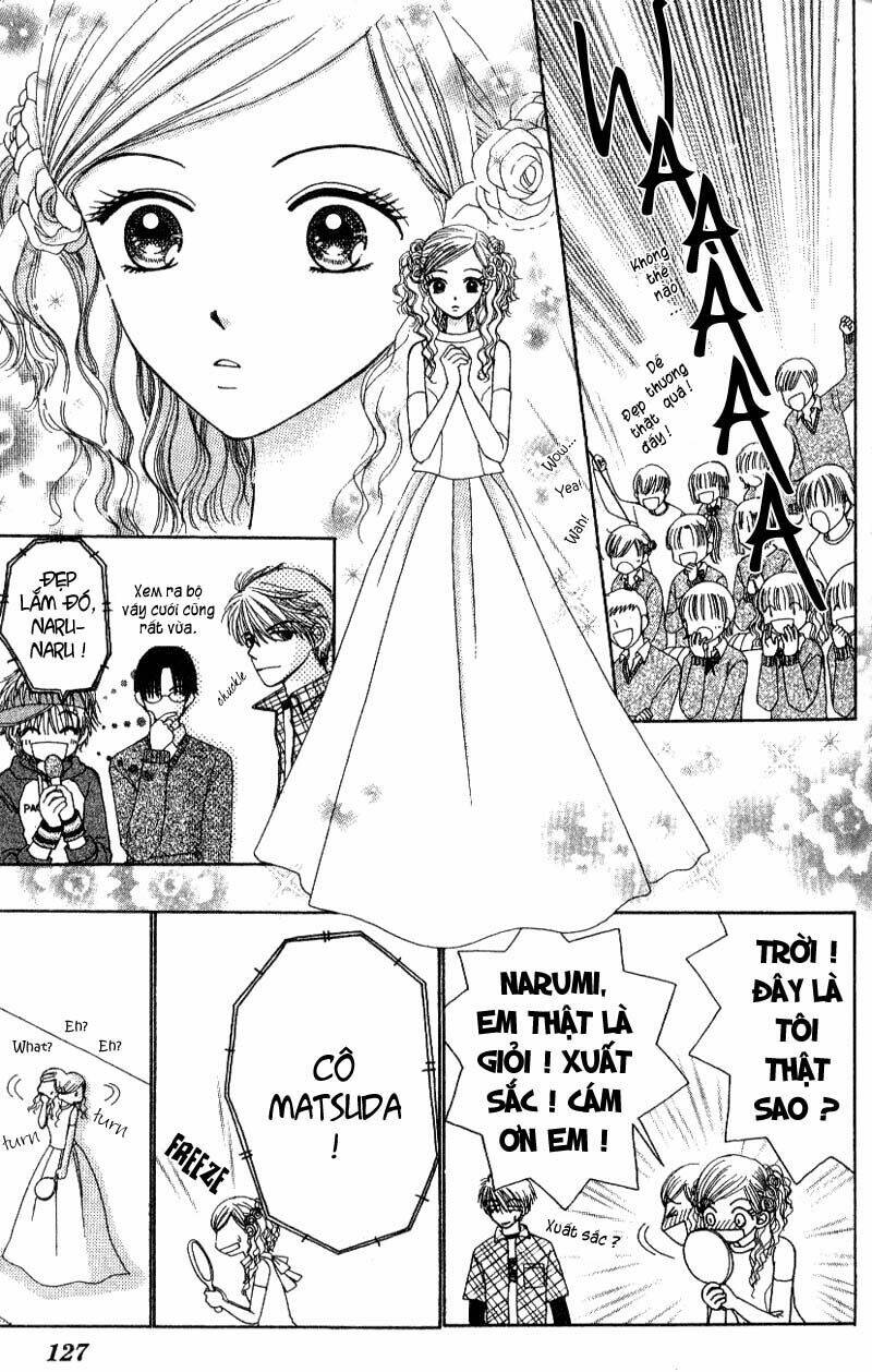 Dự Án Kéo Vàng: Chapter 7