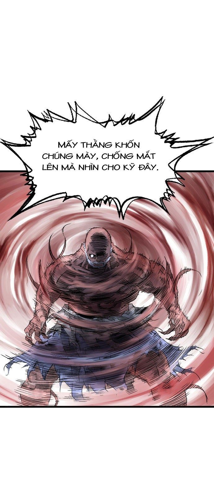 Cao Thủ 2: Chapter 106