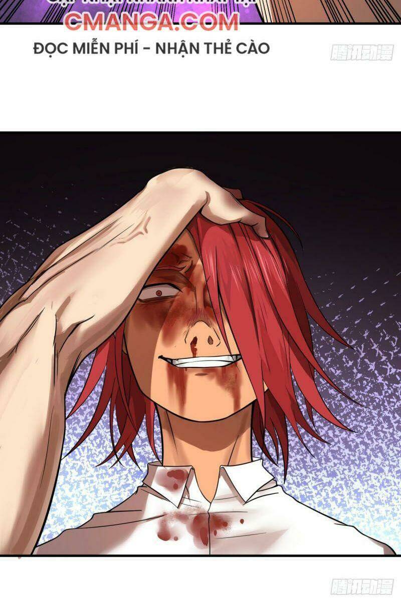 Danh Sách Kẻ Phản Diện: Chapter 92