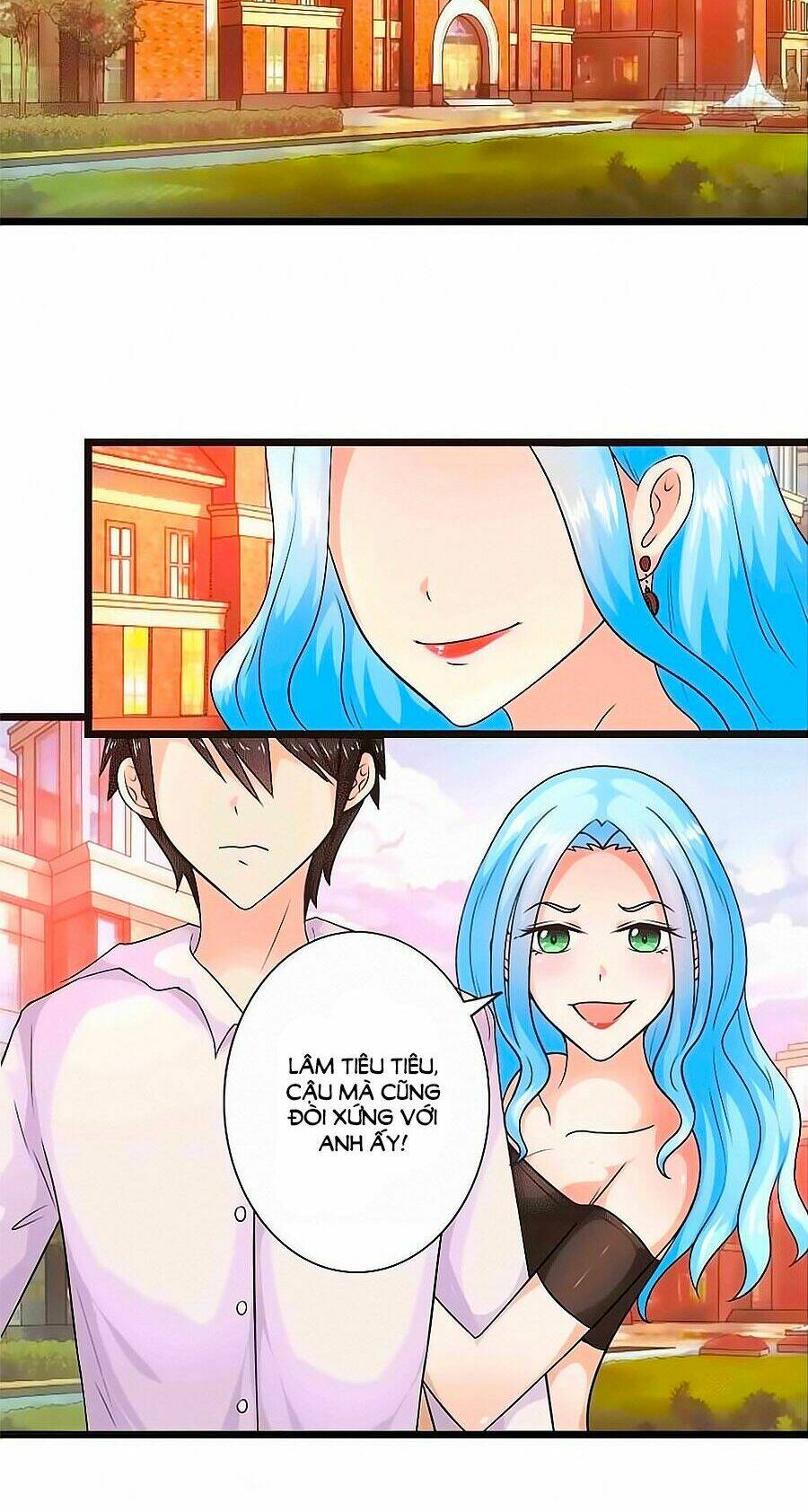 Diêm Vương Lão Công Thật Đáng Yêu: Chapter 6