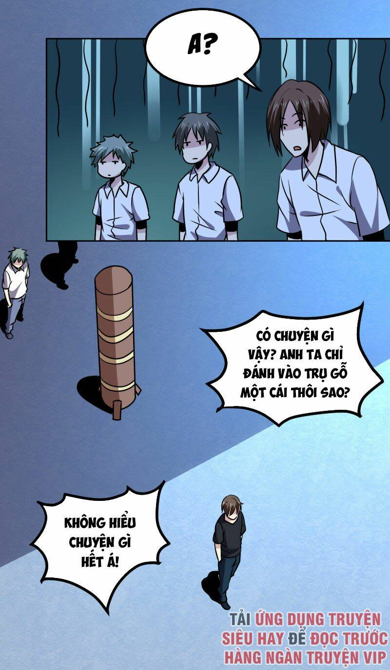 Tay Chơi Thần Cấp: Chapter 155