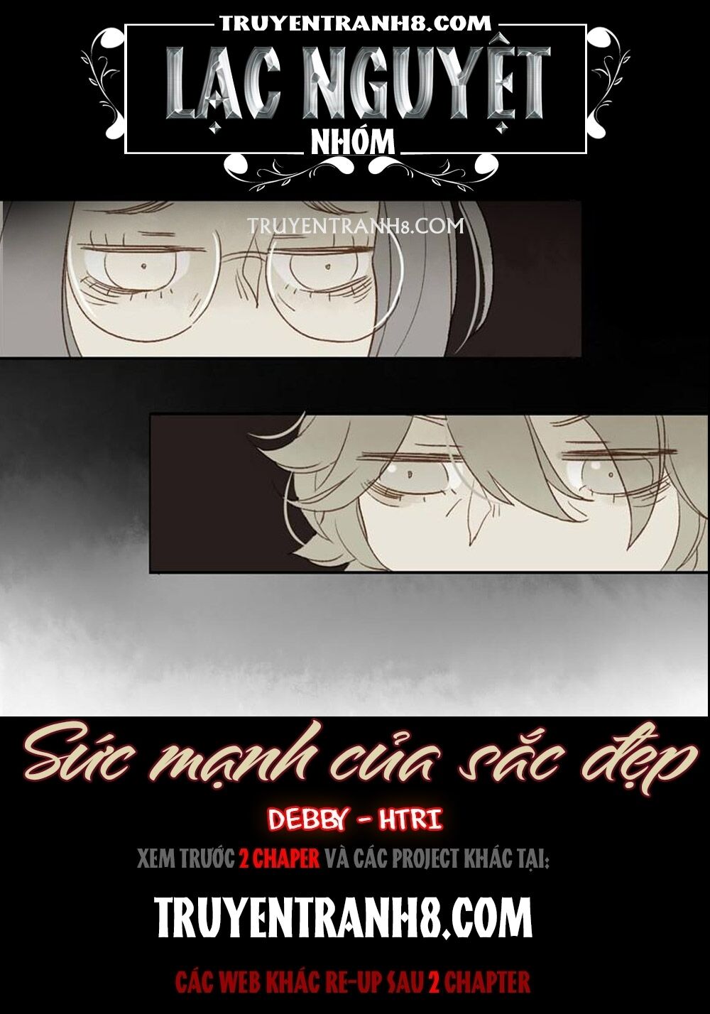 Sức Mạnh Của Sắc Đẹp: Chapter 47