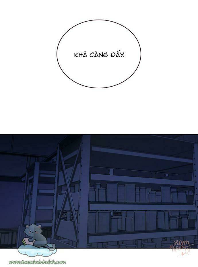 Thằng Bạn Trai Tồi Tệ Của Tôi: Chapter 71