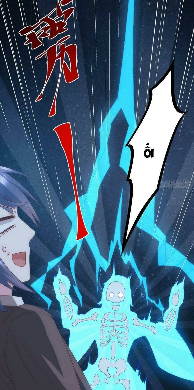 Xâm Lược Vạn Giới: Chapter 70