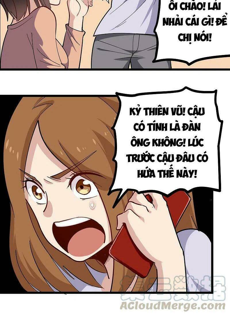 Hộ Hoa Cao Thủ Tại Vườn Trường: Chapter 256