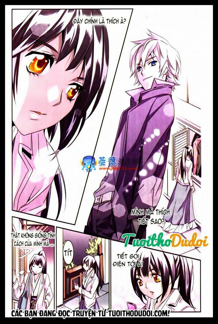 Lớp Trưởng Đại Nhân: Chapter 68