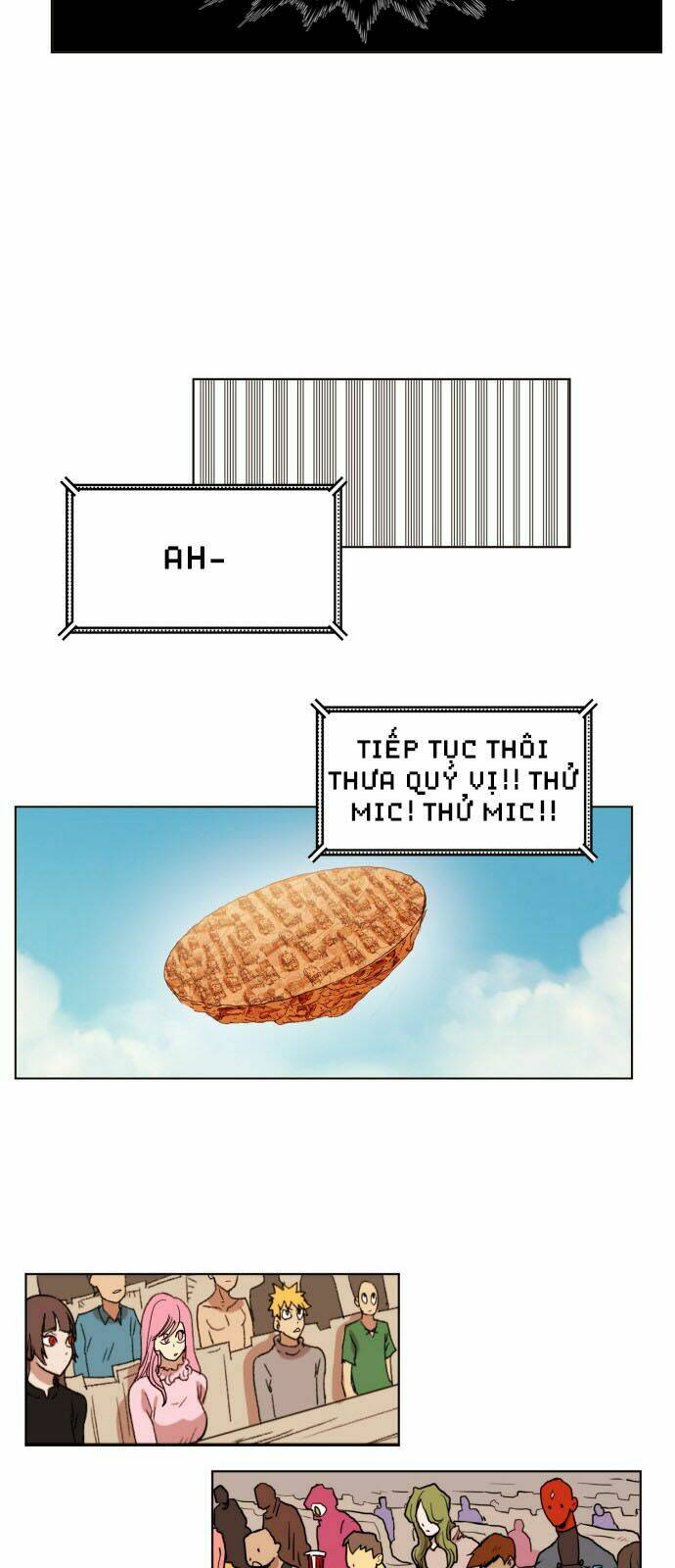 Hard Core Leveling Warrior: Chapter 159