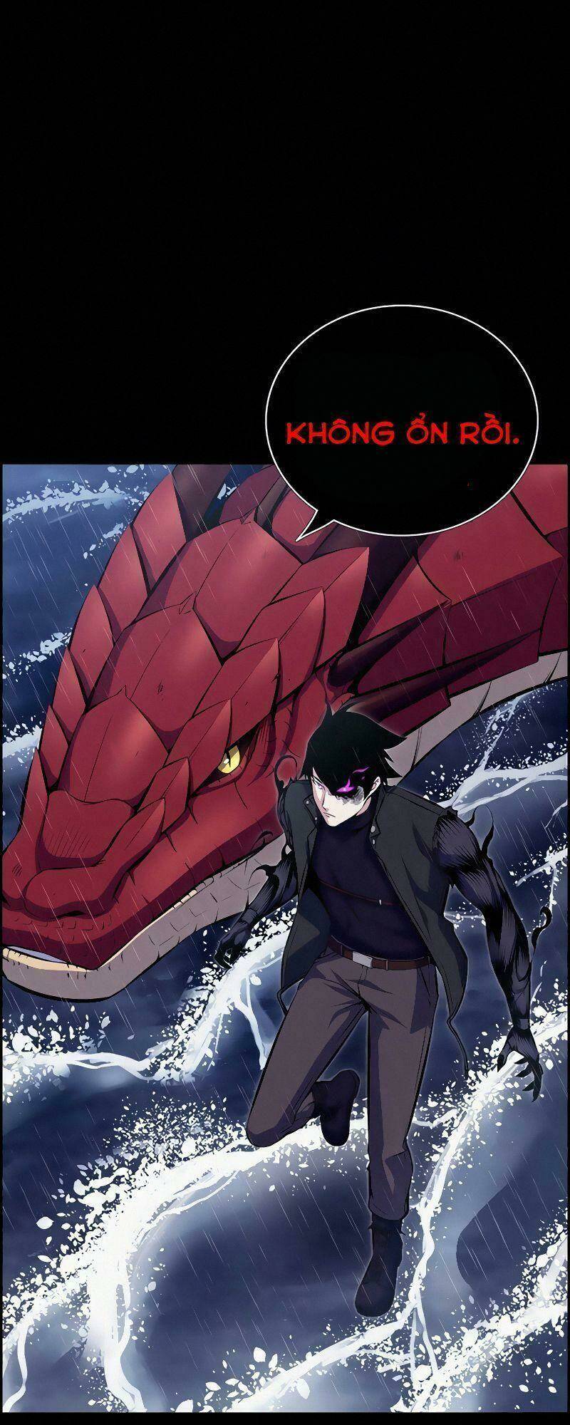 Kẻ Ngoại Lai Ở Vùng Đất Bị Ruồng Bỏ: Chapter 12