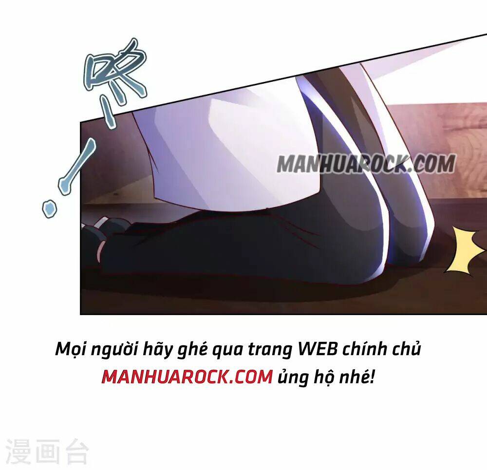 Sư Phụ Của Ta Là Thần Tiên: Chapter 28