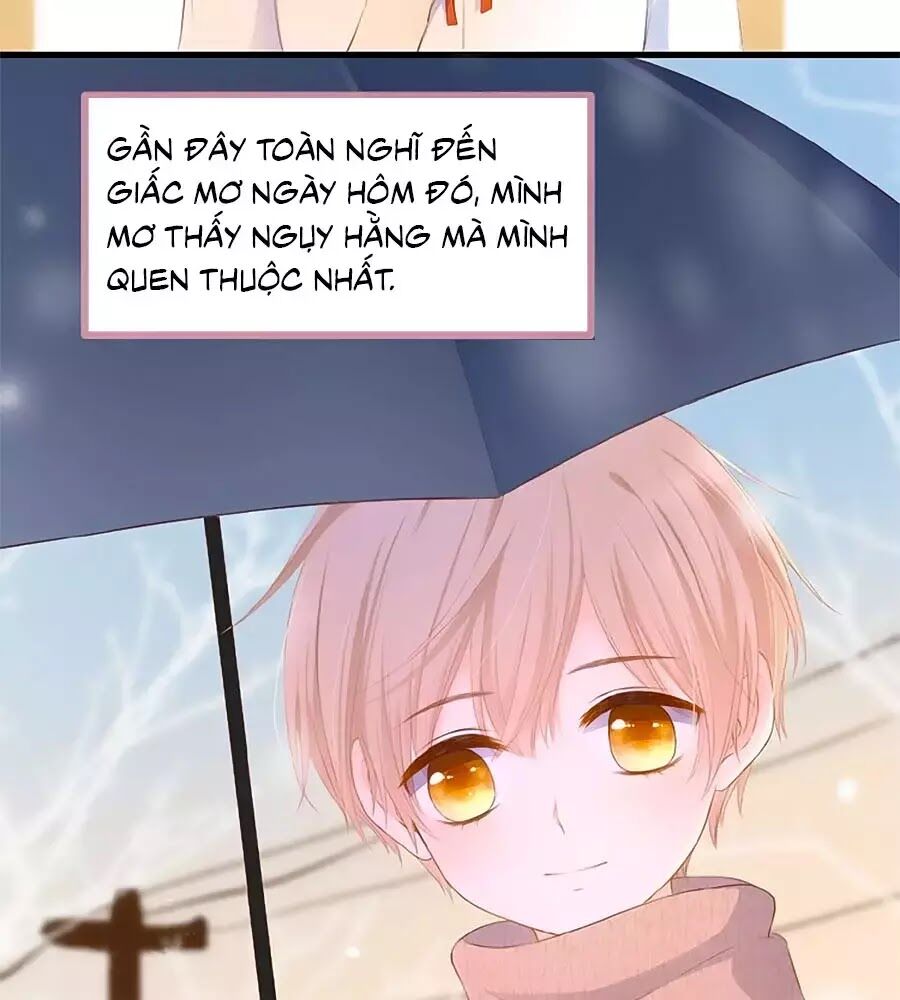 Hoa Chưa Nở Rộ: Chapter 15