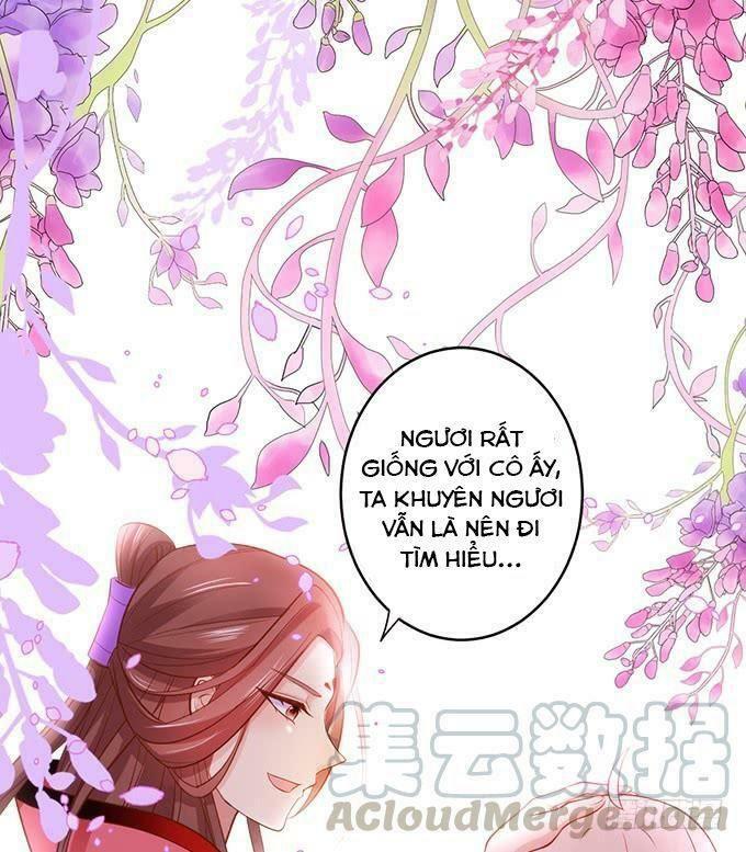 Hồ Tiên Hung Bạo: Chapter 107