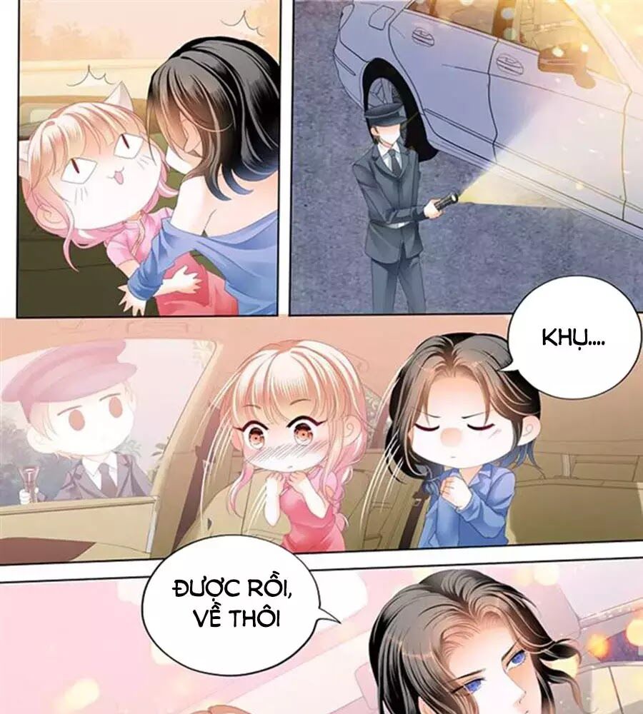 Bá Đạo Tiểu Thúc, Xin Trêu Chọc Vừa Thôi!: Chapter 54
