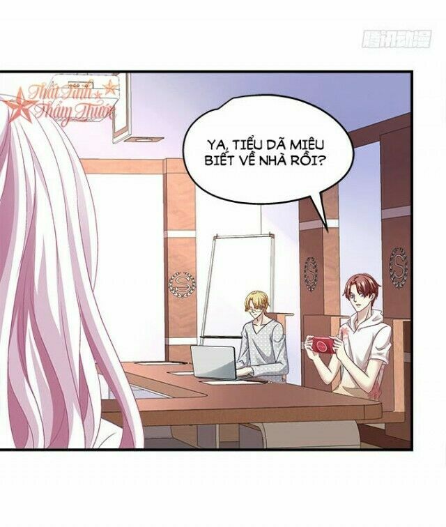 Thiên lại âm linh: Chapter 49