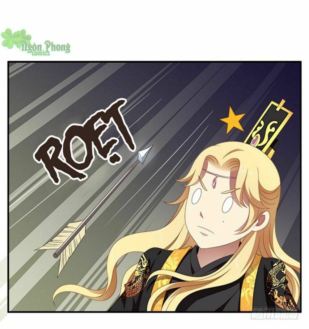 Thịnh Thế An Nhiên: Chapter 59