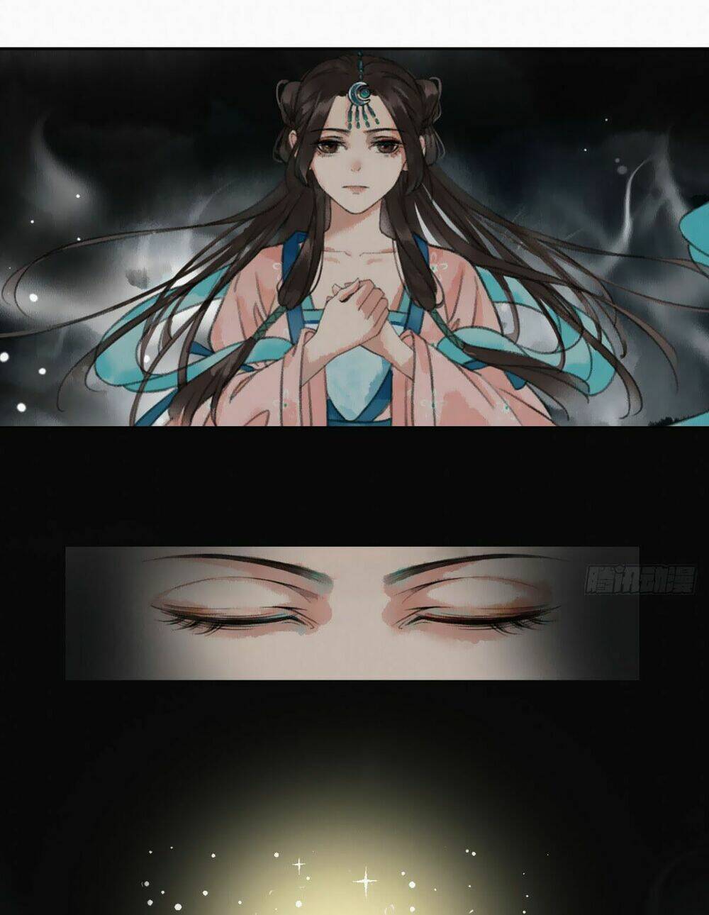 Giấc Mộng Nam Triều: Chapter 4