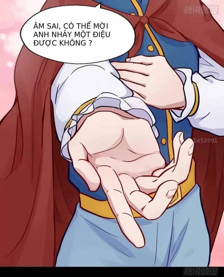 Chạy Đi Âm Sai: Chapter 77
