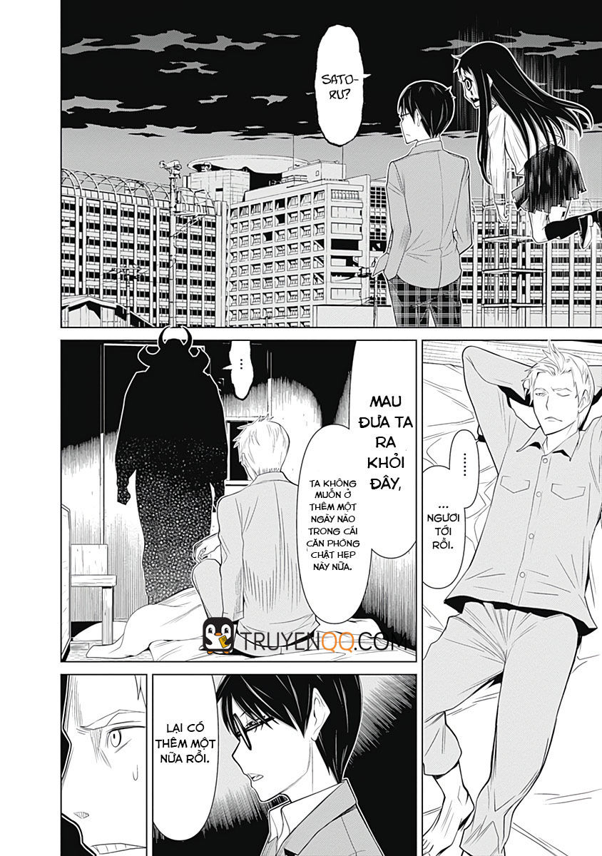 Kako Và Thám Tử Nise: Chapter 28