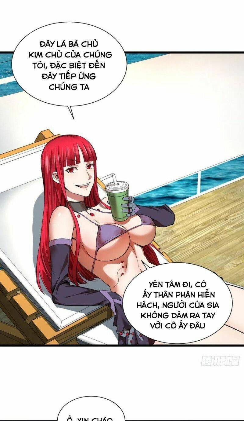 Danh Sách Kẻ Phản Diện: Chapter 111