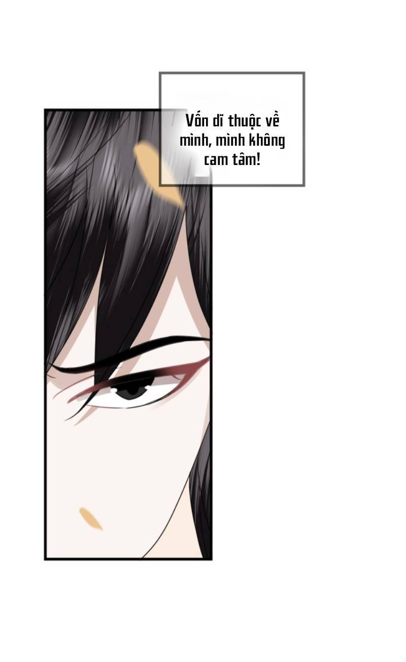 Điều Hương Vương Phi: Chapter 28