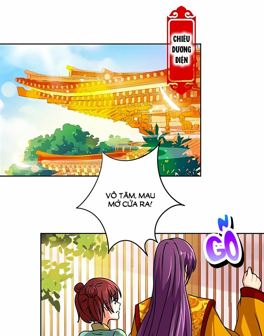 Vương Gia ! Ngươi Thật Bỉ Ổi !: Chapter 503