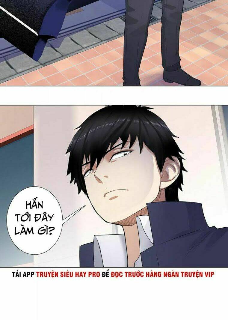 Học Viện Cao Thủ: Chapter 109