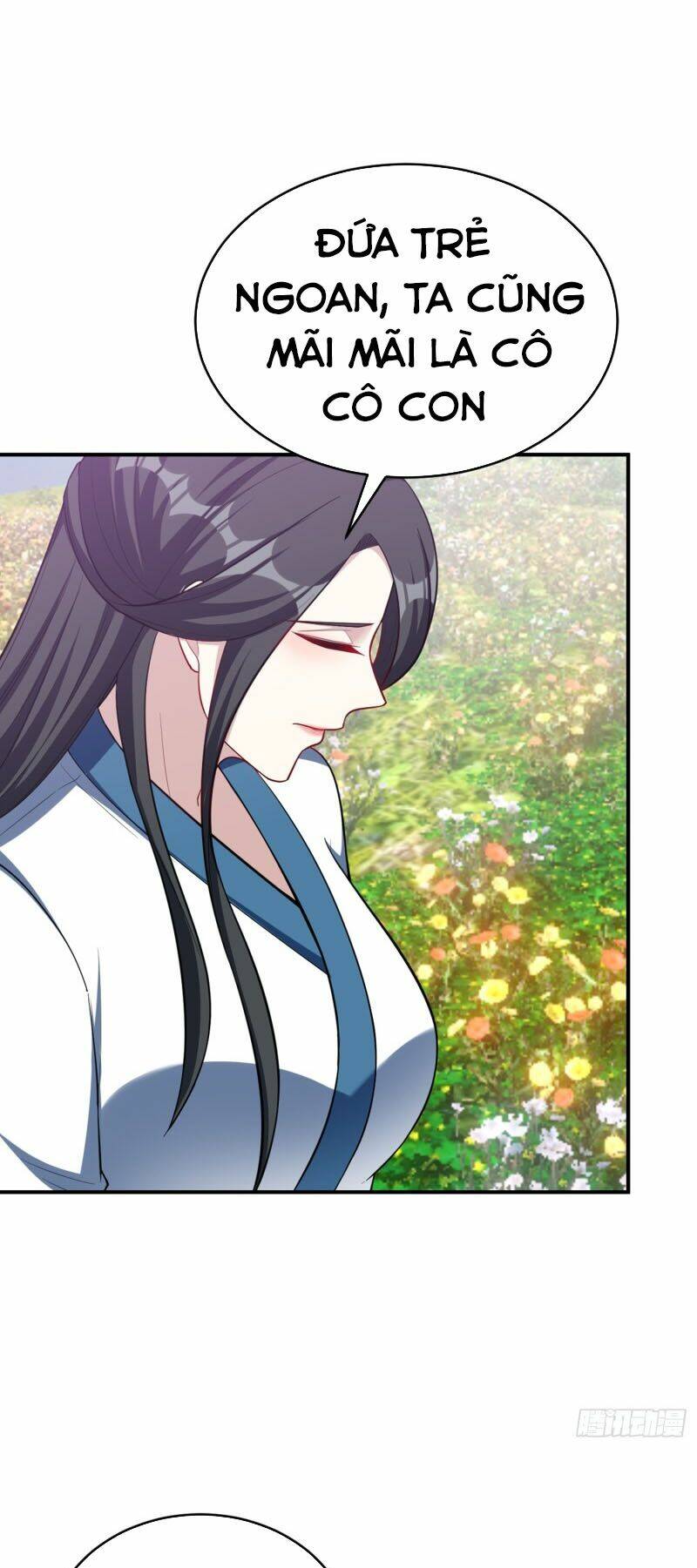 Yêu Giả Vi Vương: Chapter 119