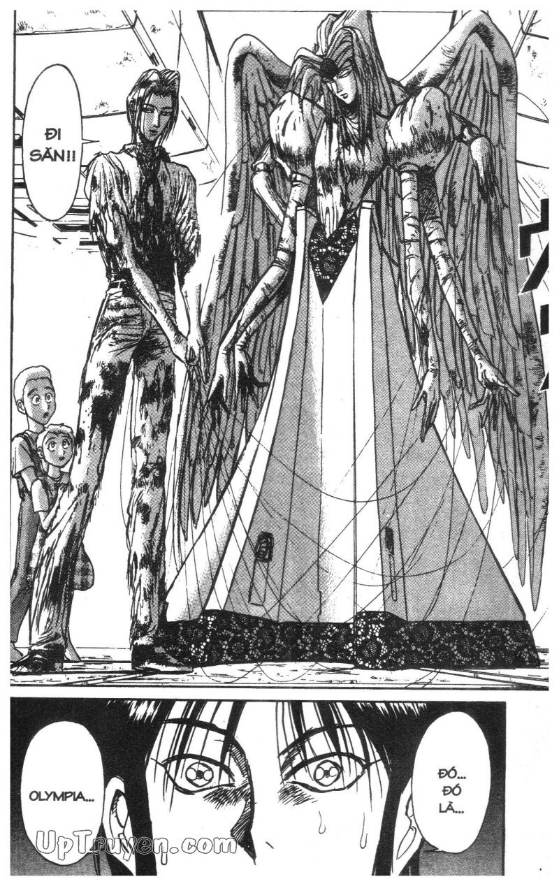 Fujita Kazuhiro: Chapter 14