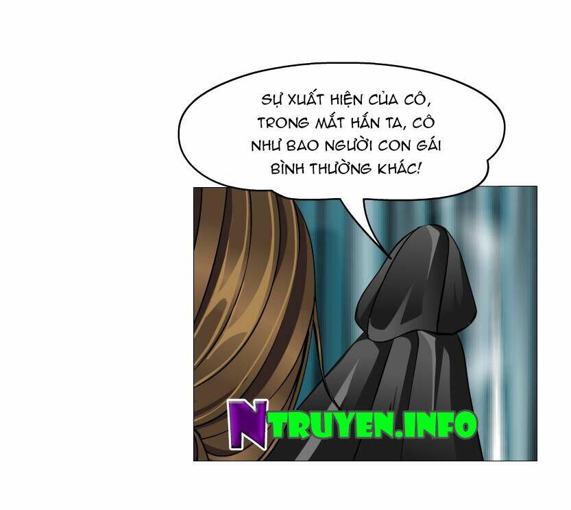 Cạm Bẫy Của Nữ Thần: Chapter 98