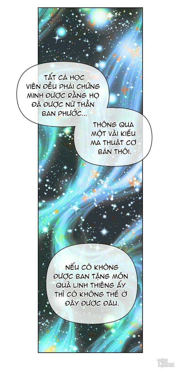 Công Chúa Thời Gian Có Hạn: Chapter 34