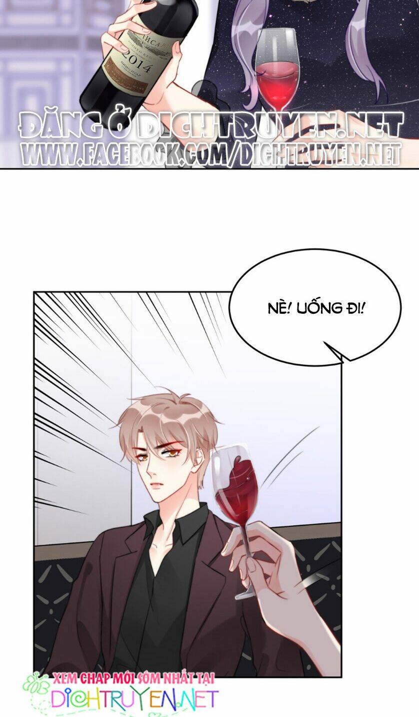 Boss Đại Nhân Là Nữ Thần?: Chapter 23