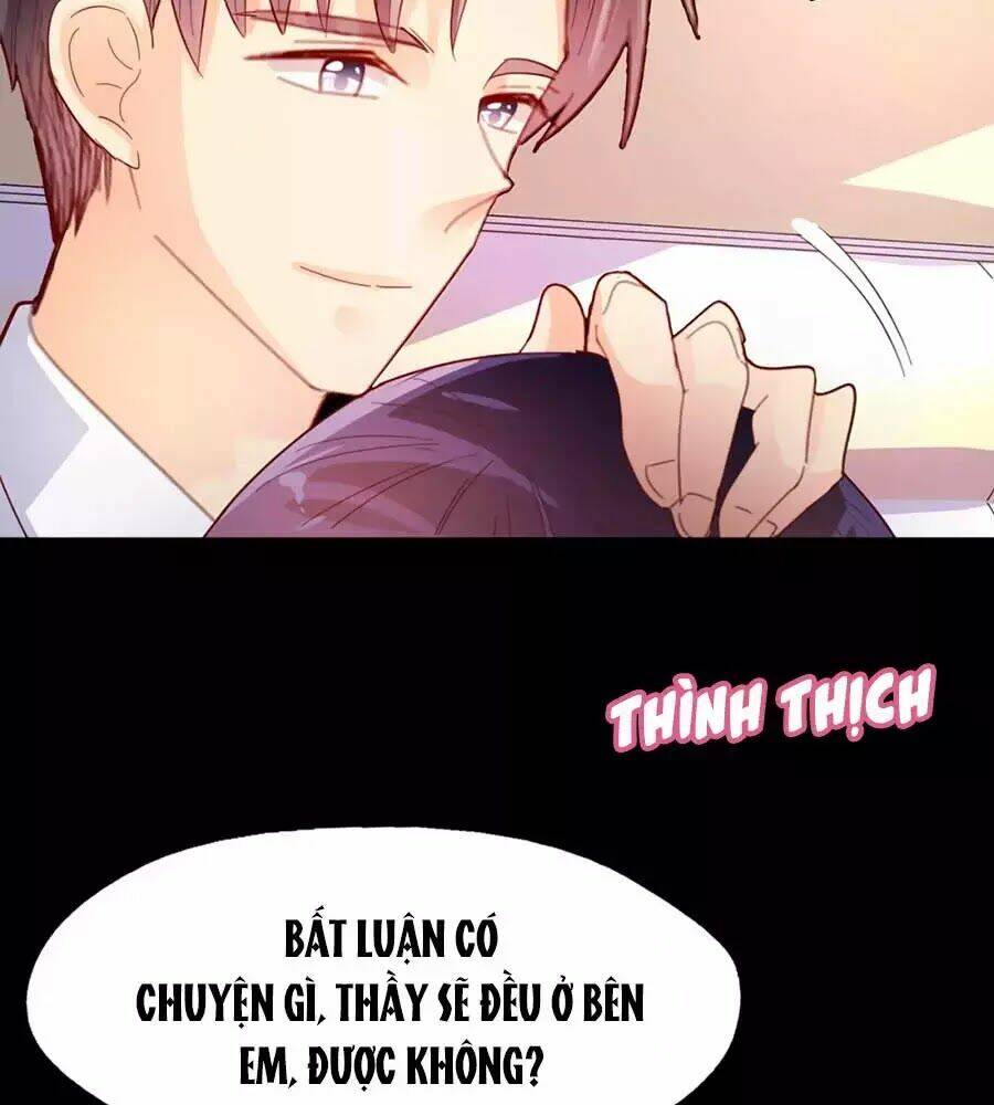 Sau Này Vẫn Cứ Thích Anh: Chapter 72
