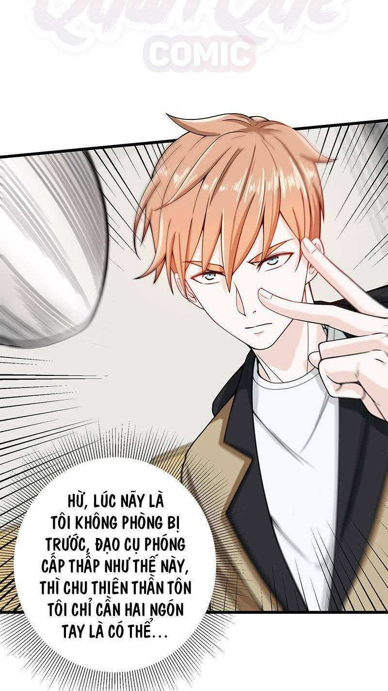 Hệ Thống Vận Khí Mạnh Nhất: Chapter 2