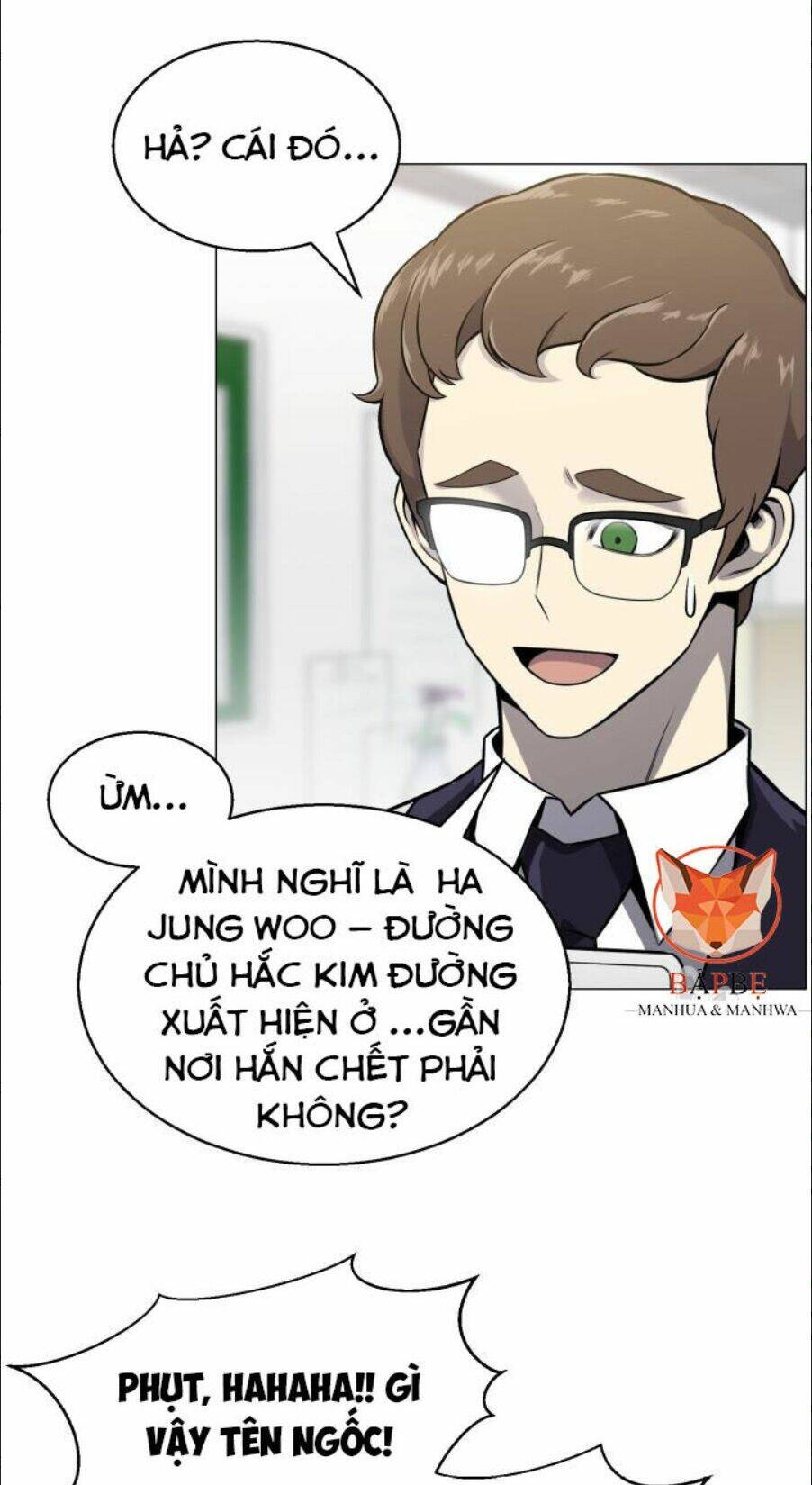 Luân Hồi Ác Nhân: Chapter 49