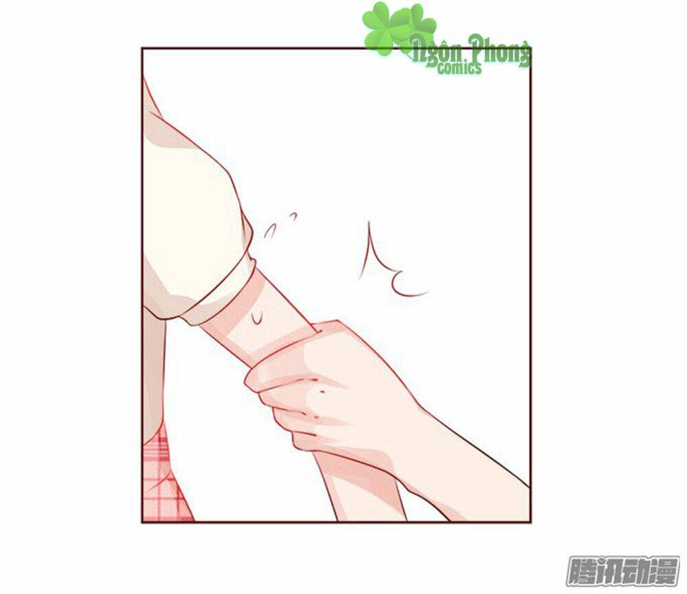 Ma Vương Luyến Ái Chỉ Nam: Chapter 31