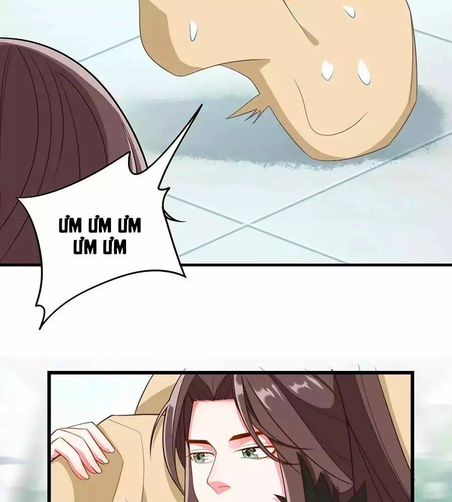 Đích Nữ Hữu Độc: Chapter 19