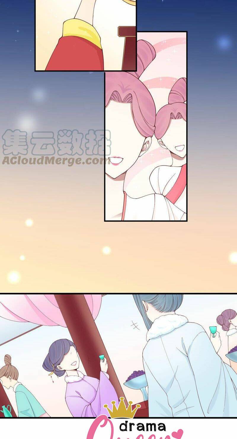 Hoàng Hậu Bận Lắm: Chapter 148