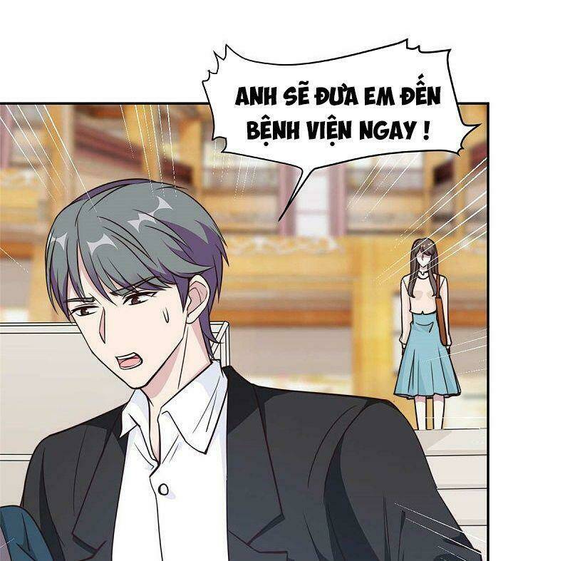 Tổng Tài, Tránh Xa Tôi Ra: Chapter 55
