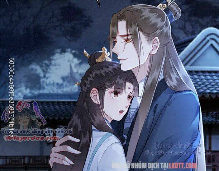 Trọng Sinh Bá Sủng Nhiếp Chính Vương Quá Mạnh Mẽ: Chapter 128