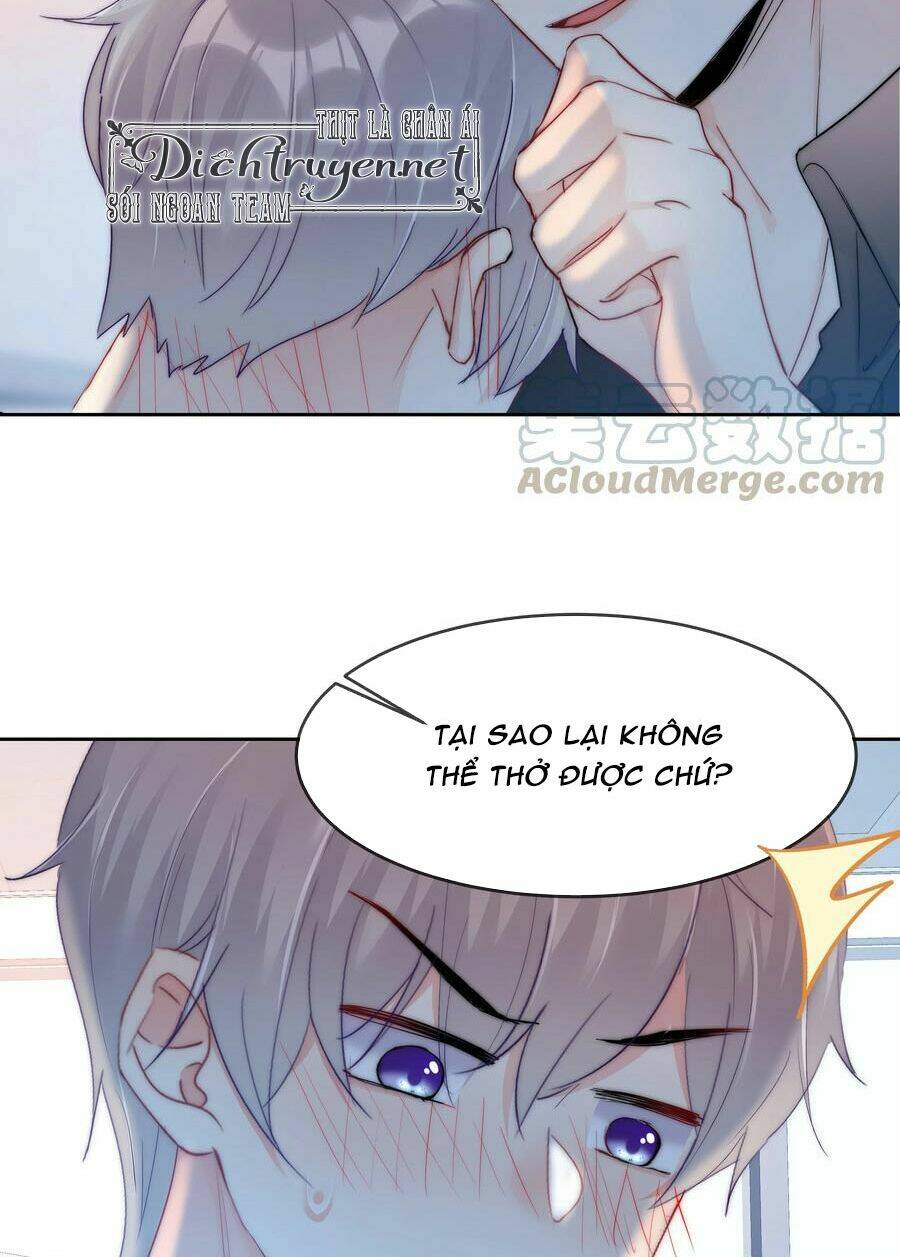 Boss Đại Nhân Là Nữ Thần?: Chapter 63