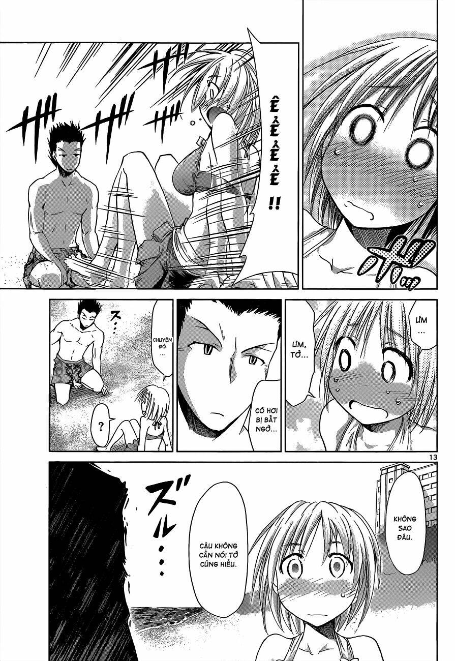 Denpa Kyoushi: Chapter 67