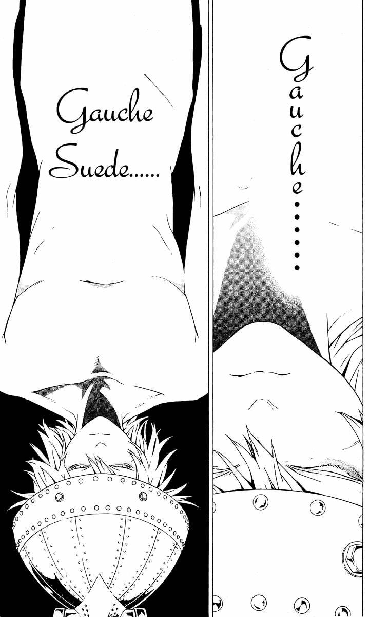 Ong Đưa Thư: Chapter 59