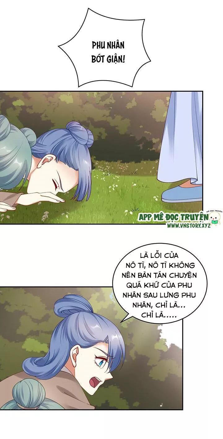 Đô đốc đại nhân sủng thê kí: Chapter 142: - Cảm Giác Hổ Thẹn