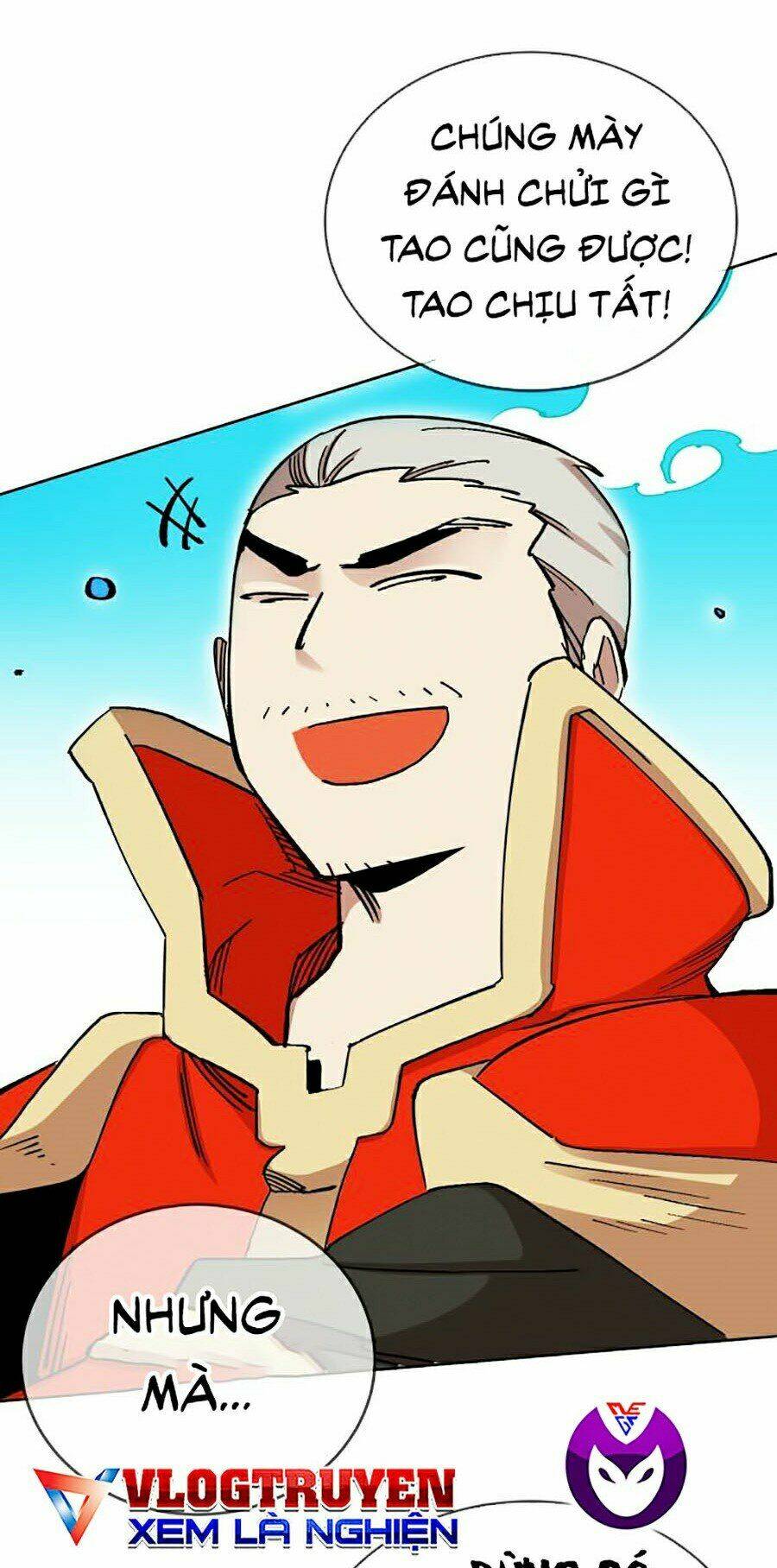 Hard Core Leveling Warrior Ss2: Chapter 105