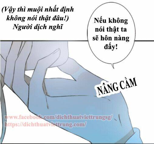 Bạn Trai Tôi Là Cẩm Y Vệ: Chapter 53