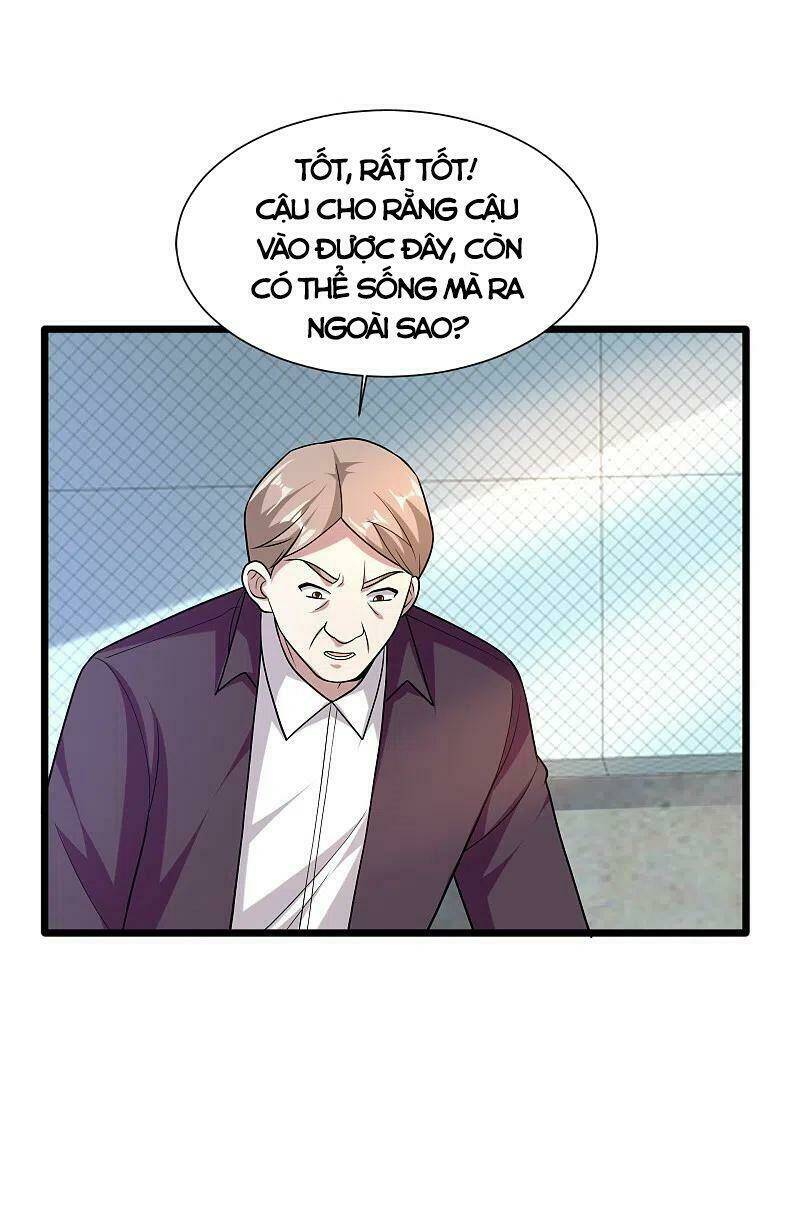 Đô Thị Tà Vương: Chapter 224