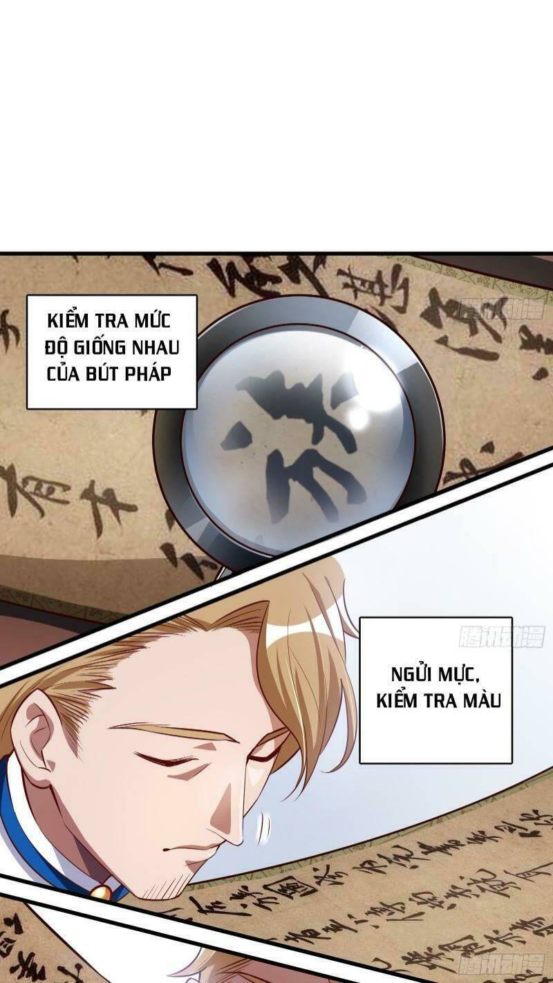 Shipper Thần Cấp: Chapter 19