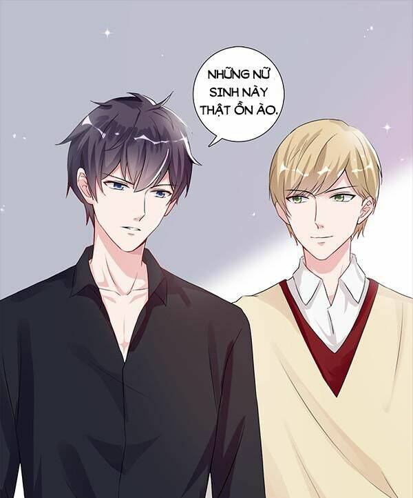 Câu Chuyện Săn Vợ: Chapter 1