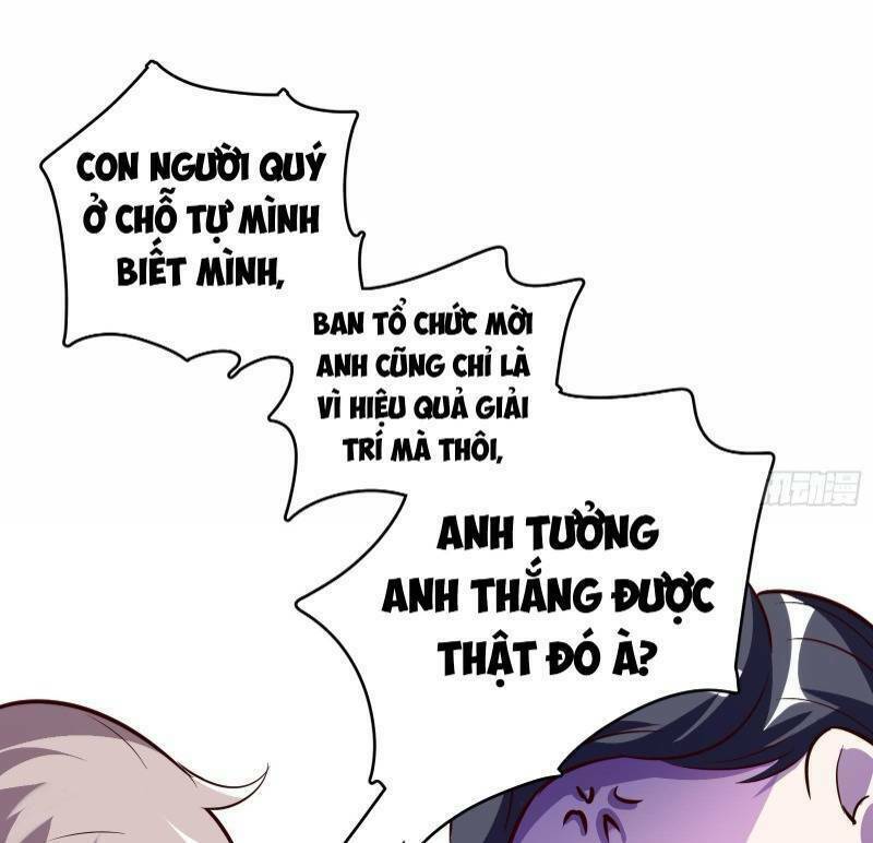 Shipper Thần Cấp: Chapter 13